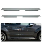 2010 2011 2012 2013-2017 Chevy Equinox GMC Terrain Outer Rocker Panels New Pair