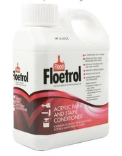 Australian Floetrol Acrylic Paint Conditioner For Artists 500ml Bottle