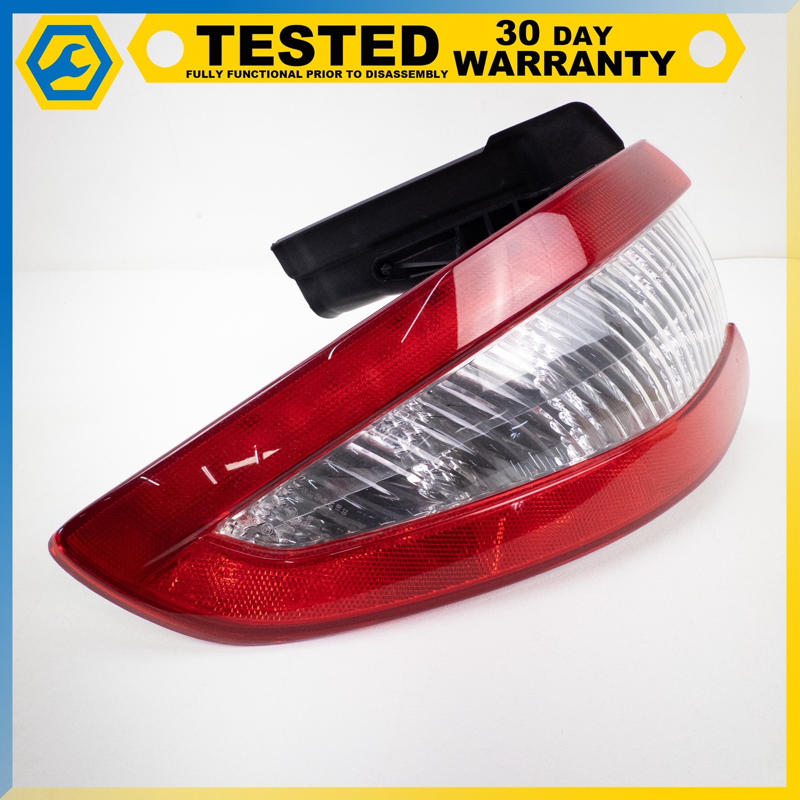 Maserati GranTurismo 2008-2019 Rear Left Outer Tail light