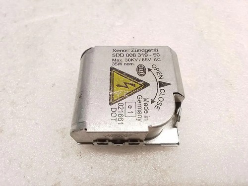 BMW X5 E53 Xenon Steuergerät 5DD00831950 3.00 Diesel 160kw 2004 34614132