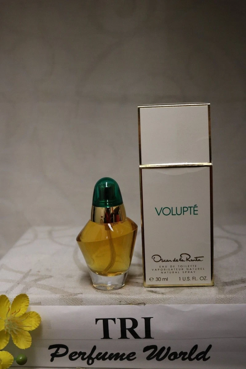 Volupte oscar de la renta hotsell