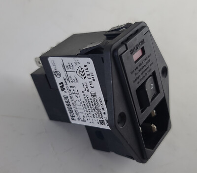 Corcom EMI Filter PE0S0SS30