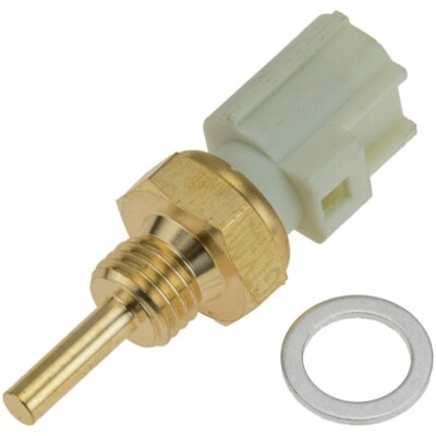 NTY Sensor Kühlmitteltemperatur für Toyota Aygo WNB1_ KGB1_ 1.0 _B4_ Yaris