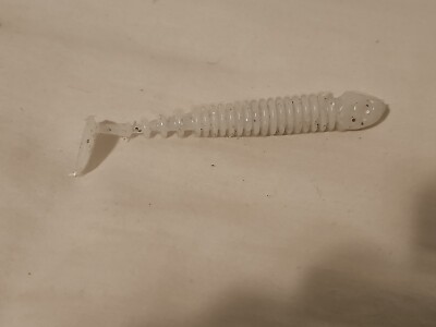 IMPULSE MINNOW SWIMBAIT 4''