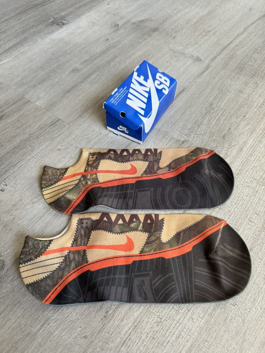 nike sb sock shoe
