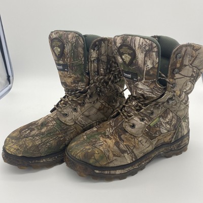 herman survivor hunting boots 800 gram