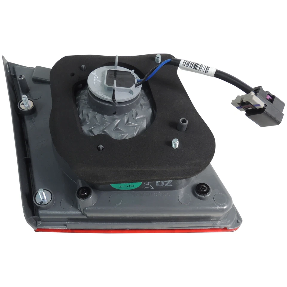 Nuevo OEM GM 2011-15 Chevy Cruze lámpara trasera derecha maletero montado combinación 95389372 Foto 3 de 3