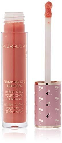 Naj Oleari Lipgloss 05 Pesca Sorbetto 6ml | Lucidalabbra Volumizzante