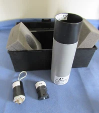 Perkin Elmer N305-0605 EDL System 2 As Arsenic Electrodeless Discharge Lamp