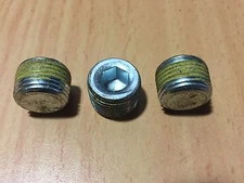 JCB Genuine Part Plug 816/80053