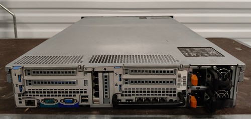 DELL PowerEdge R815 | 4 x AMD Opteron 6272 | PERC H700 | 256GB RAM | 6x SFF - Afbeelding 5 van 5