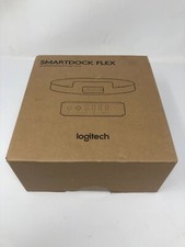 NEW Logitech 960-001213 SmartDock Flex A/V Ex...