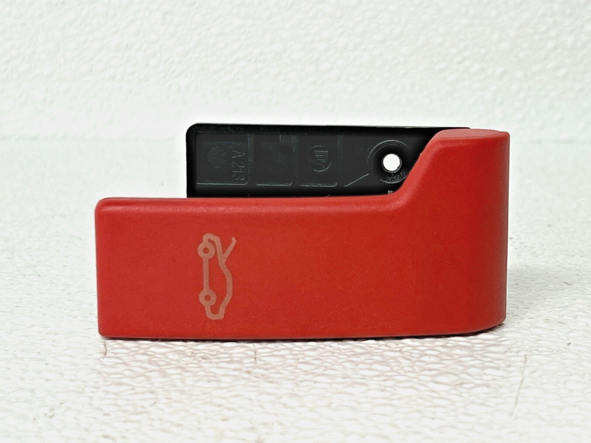 ⭐19-23 MERCEDES AMG GT43 GT53 GT63 S FRONT HOOD OPEN RELEASE