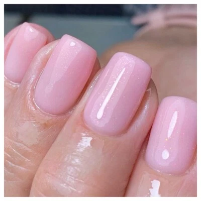 THE GEL BOTTLE INC TGB The Gel Bottle Inc Genuine TGB Professional Vegan Gel Polish Colour OYSTER