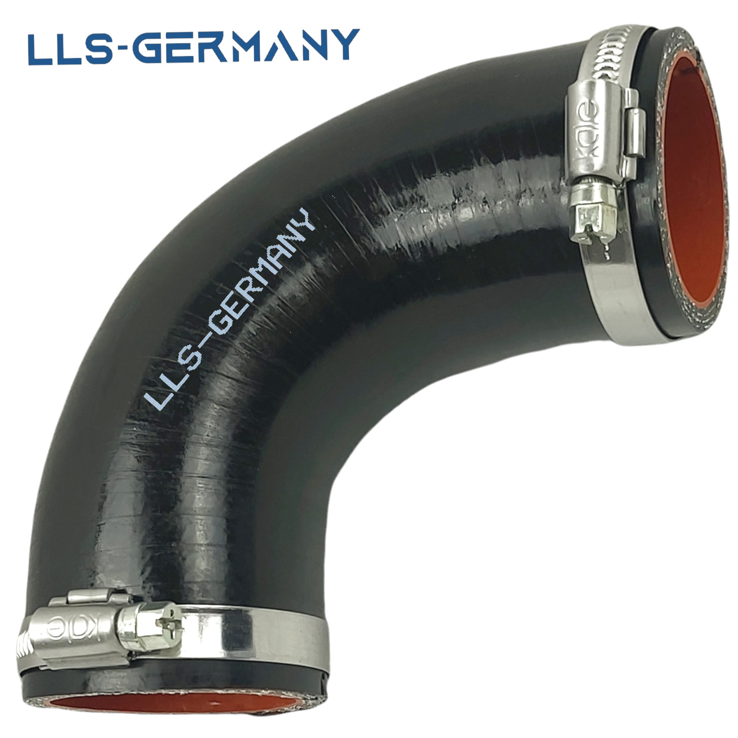 Intercooler Hose For Peugeot Boxer Jumper 2.0 HDI 2.2 HDI 1398849080 Turbo