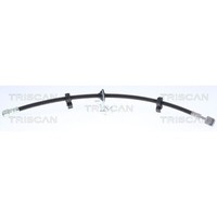 Bremsschlauch Triscan 8150 23115 FüR MERCEDES-BENZ, Vorderachse Links