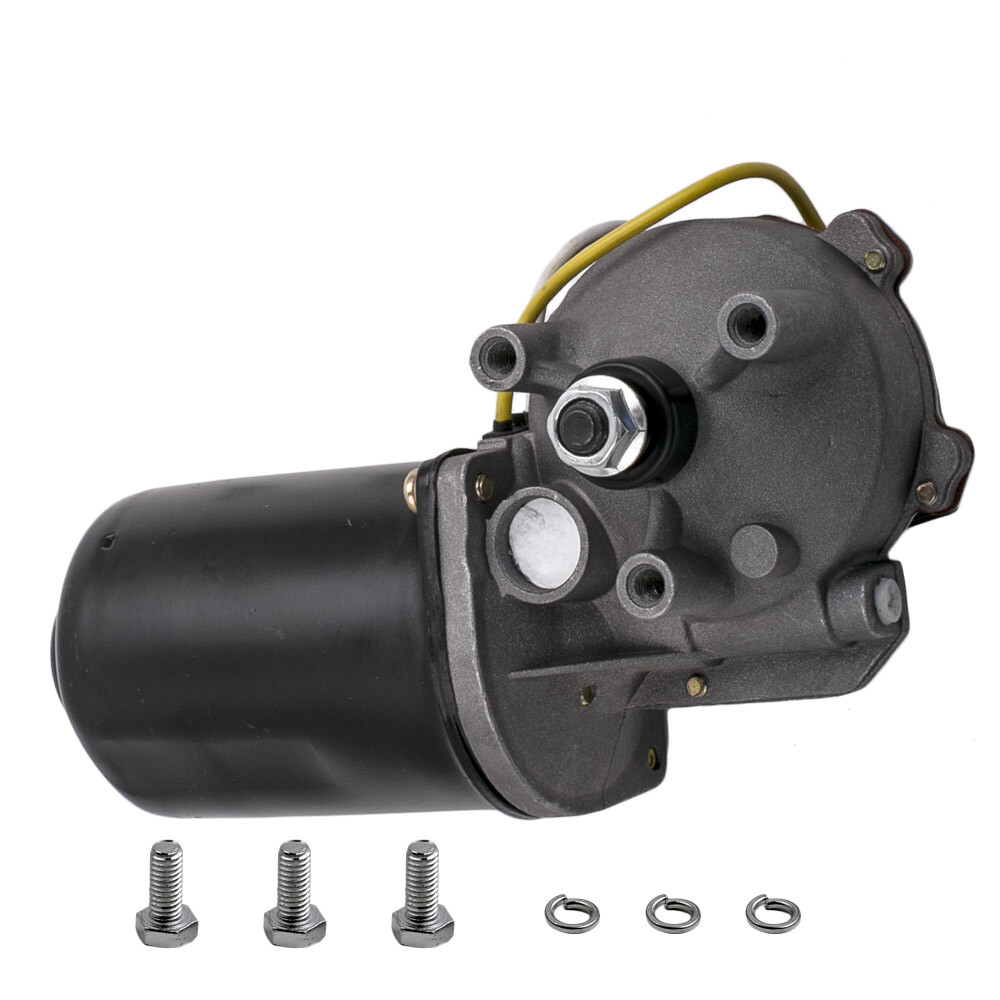 FRONT WINDSCREEN WIPER MOTOR FOR VAUXHALL OPEL CORSA C/ COMBO/TIGRA