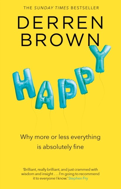 Happy by Derren Brown - - Image 4