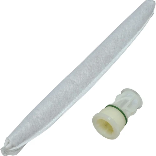 A/C Compressor & Component Kit for VOLVO S80 4.4L 2007-2010 RA/017RPP - Picture 4 of 10