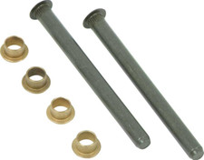 Oer Door Hinge Repair Kit For 1967-1972 Chevy And Gmc Pickup Trucks