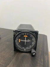 King KNI-520 Navigation Indicator -King Radio Corp. PN: 066-3011-01