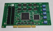 Advantech PCI-1739U Rev.A1 02-1 Acquisition Card TTL Digital I/O Board