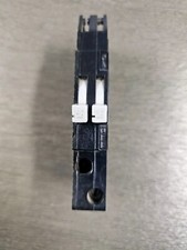 SYLVANIA Zinsco GTE RC38 40 Amp 2 Pole THIN Circuit Breaker New Old Stock
