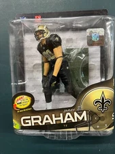 Mcfarlane NFL Figure Jimmy Graham Series 34