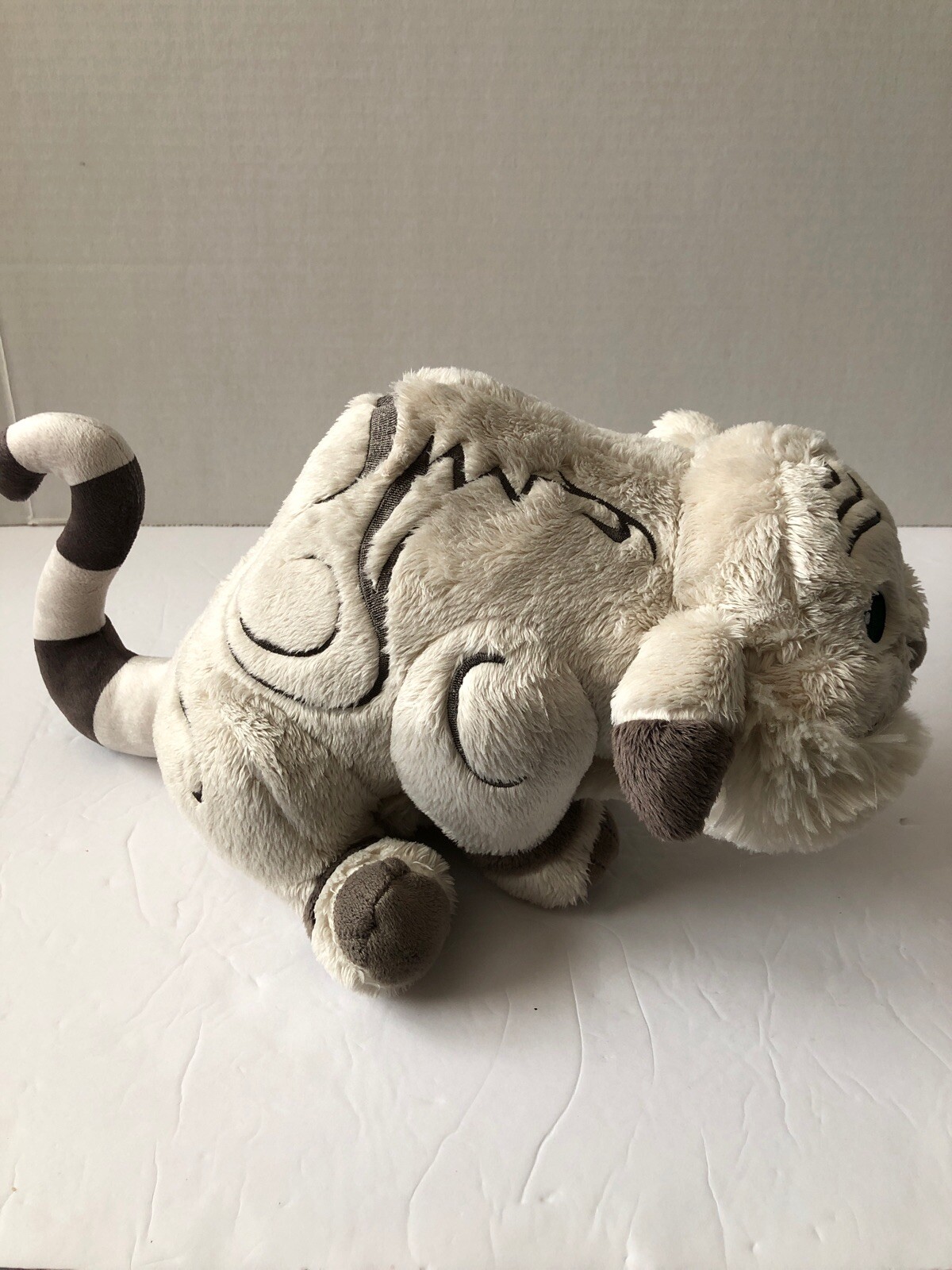 neverbeast plush