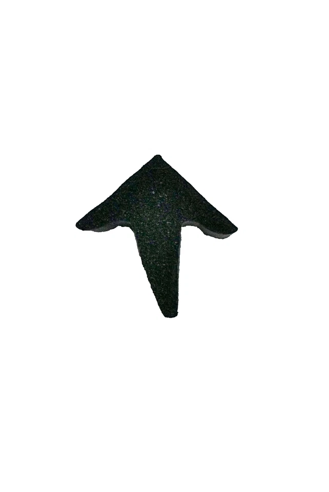 Para 1939-1942 Plymouth Dodge Desoto Chrysler - Sello de resistencia a la intemperie de 4 puertas Foto 3 de 4