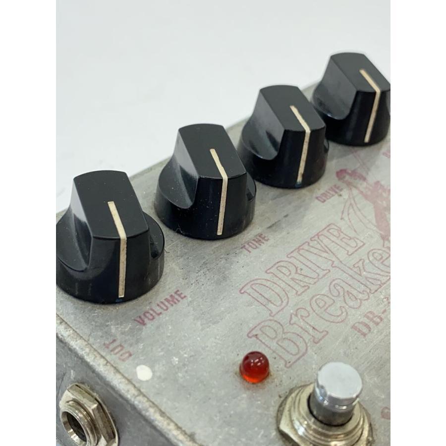 SOBBAT DB-3 DRIVE Breaker Distortion Guitar Effect Pedal | eBay