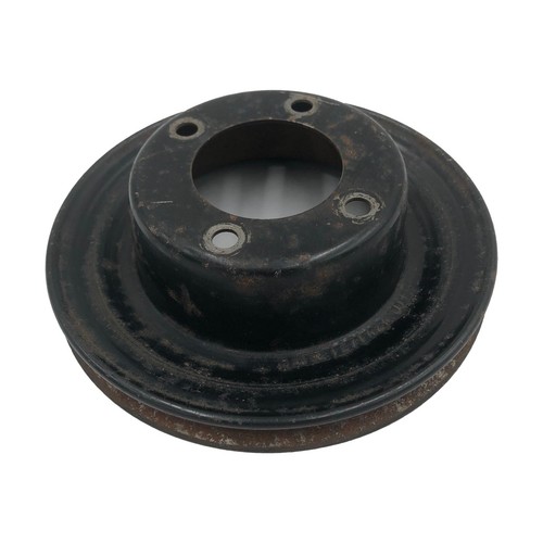 Original BMW E21 E28 E30 E34 Riemenscheibe Wasserpumpe Pulley Water Pump 1271424