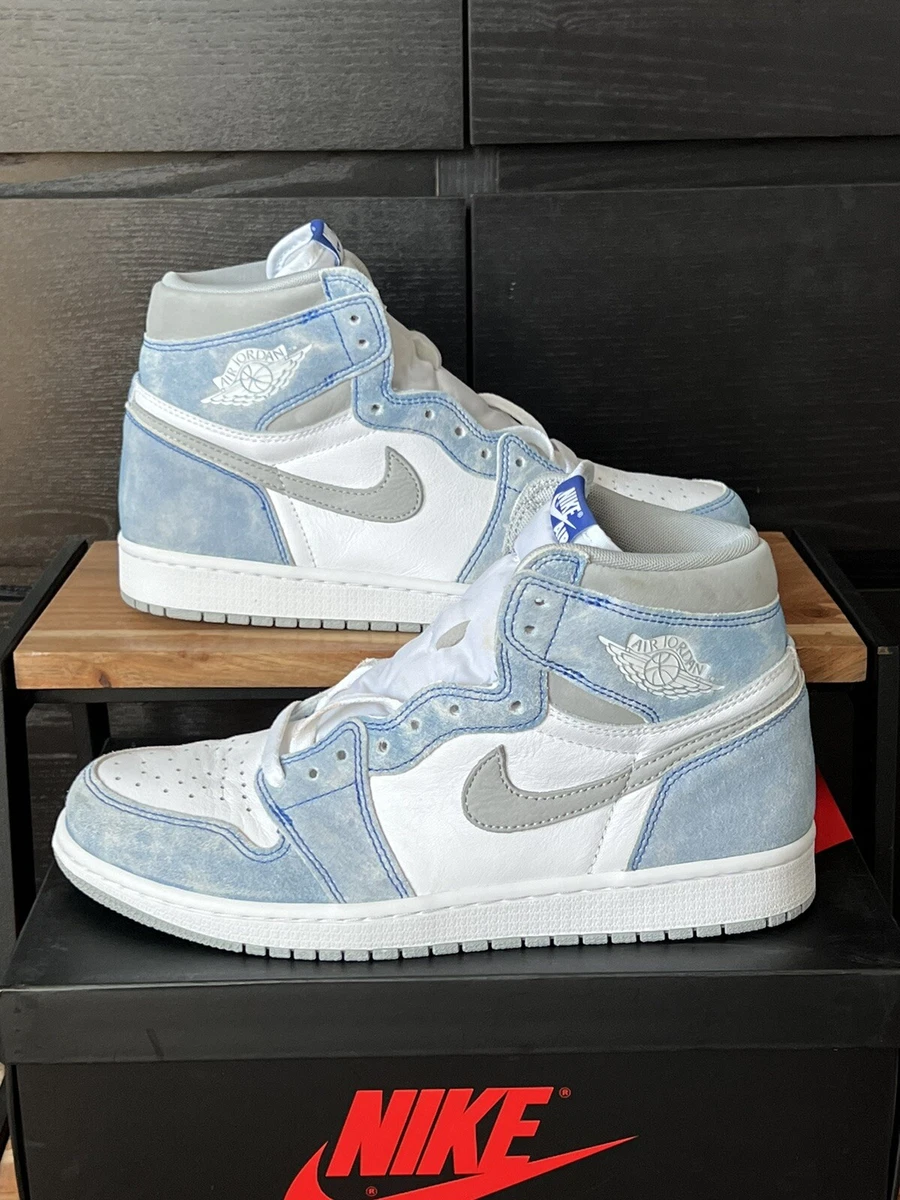 9.5 jordan 1