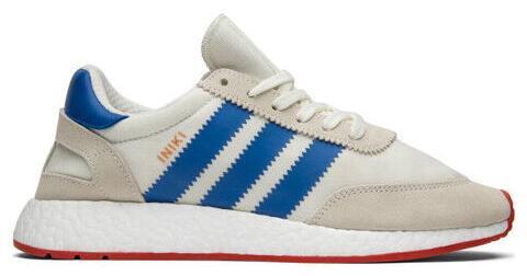 Iniki Runner Pride Adidas Iniki Pride Of The 7s Adidas Originals I - Main Image