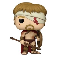Funko Pop! Movies - 300 - Dilios #72437