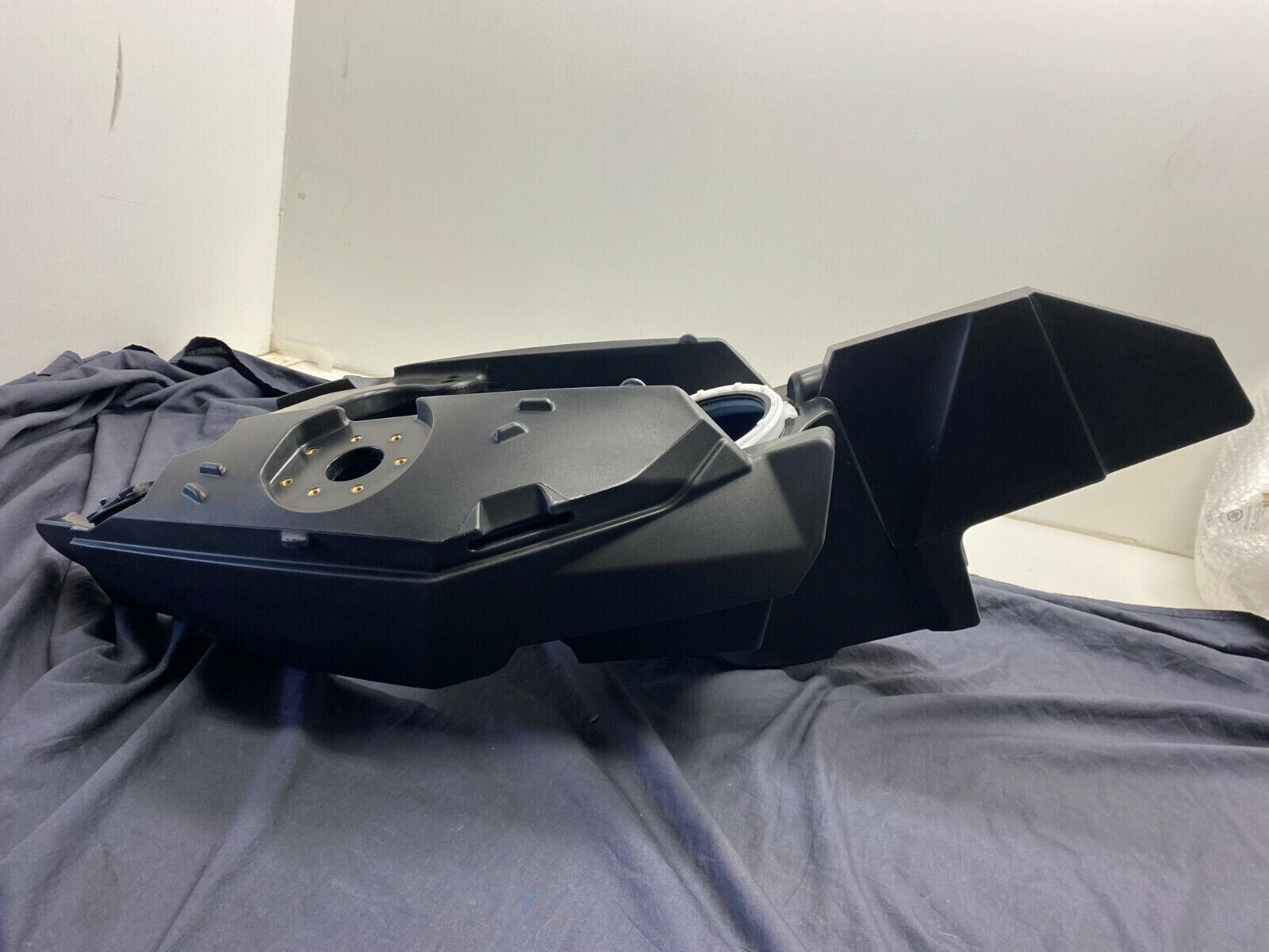 BMW F650 F700 F800 Fuel Tank 16118557630 | eBay Australia