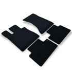 For Mercedes S-Class W220 Carpet Car Floor Mats 1998-2005 OEM Quality Auto Rugs