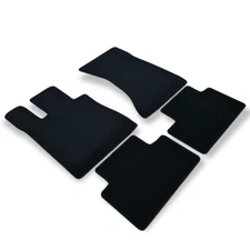 For 4matic Mercedes S-Class LWD Carpet Car Floor Mats 1998-2005 OEM Quality Rugs