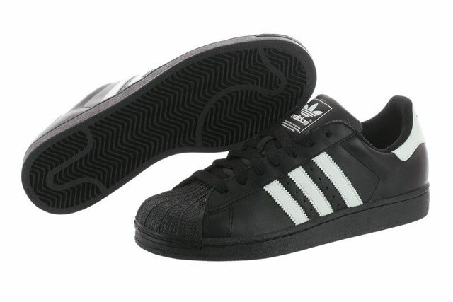 adidas superstar 2 mens trainers