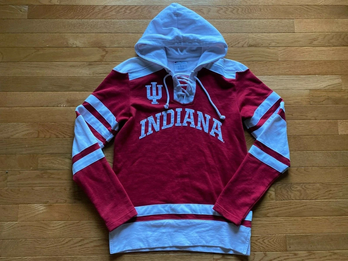 Champion hockey deals hoodie