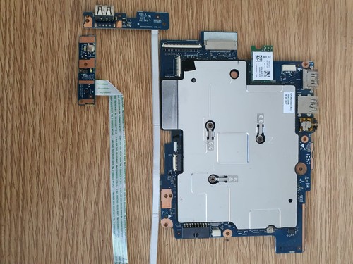 Connecteur D'alimentation DC Jack Pour Acer Swift NX.GXGAA.002 - Neuf - Pièce De Rechange