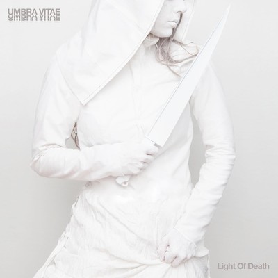 Light Of Death by Umbra Vitae - CD - NEW*SEALED