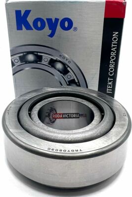 KOYO JAPAN 35KC802 Differential Bearing Toyota 90366-35044 KOYO JAPAN 35KC802 Differential Bearing Toyota 90366-35044