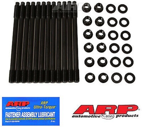ARP Kopf Nieten Set Mazda 2.5L (Kl Serie) V6 #218-4704