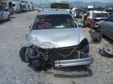 Windshield Wiper Motor Fits 05-10 COBALT 169473