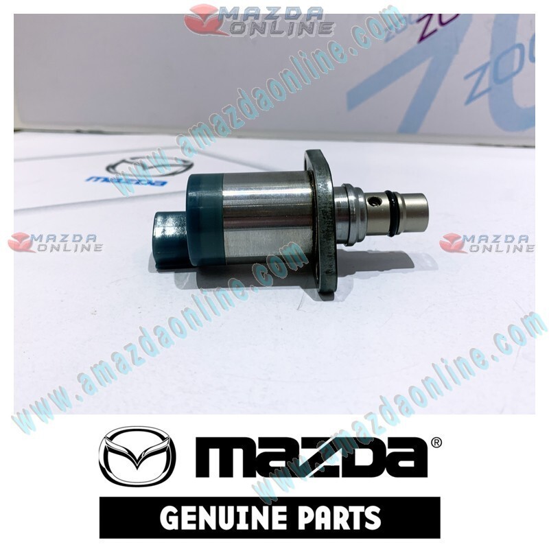 Mazda Genuine Delivery Valve fits 2013-2019 Mazda CX5 [KE,KF] OEM