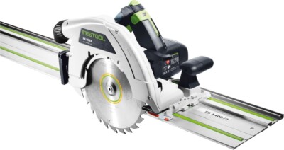 Festool Handkreissäge HK 85 EB-Plus-FS - 576138