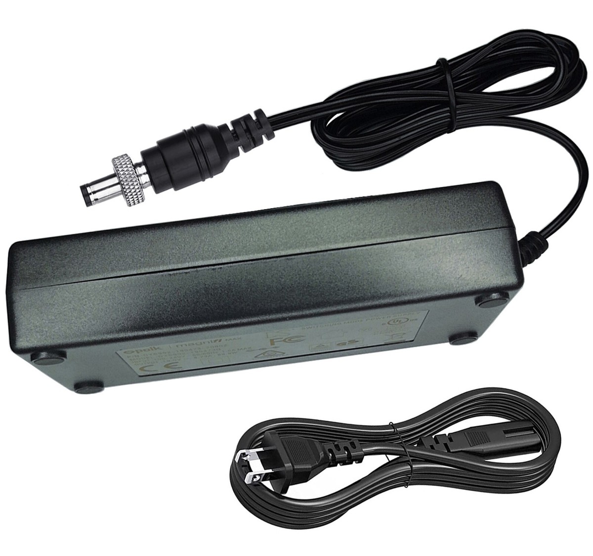 Aputure AC/DC Adapter For Amaran COB 60D 60X S 60DS 60xS LED Video