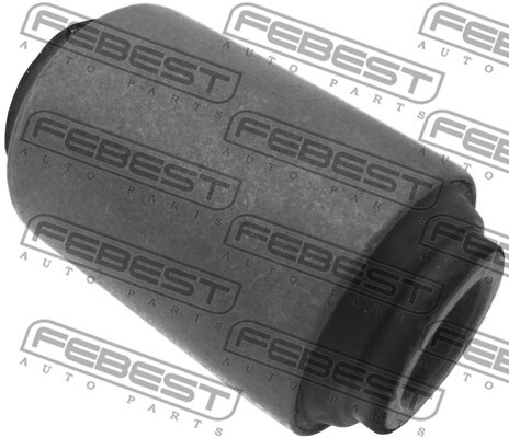 NAB-003S FEBEST Control Arm-/Trailing Arm Bush for NISSAN