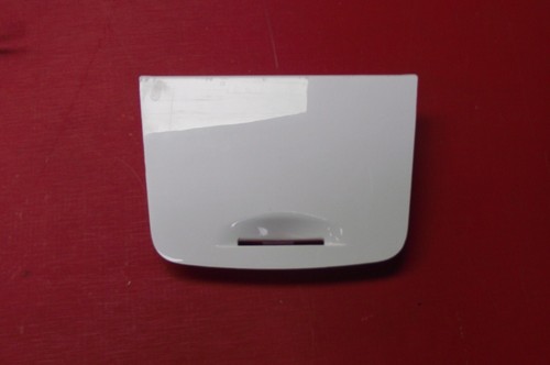 Waschmaschine CANDY CVS1672D3 1-80 ABFLUSSPUMPENABDECKUNG